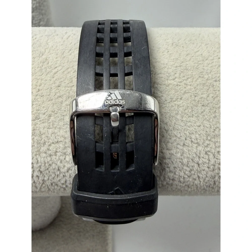 Adidas ADP6086 New Battery Ladies Digital Watch 42MM 7.75